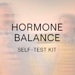 Hormone Balance Self-Test Kit