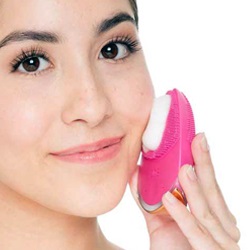ZOE Bliss Facial Beauty Device