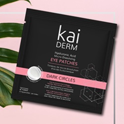 Kai Derm Dark Circles Eye Patches