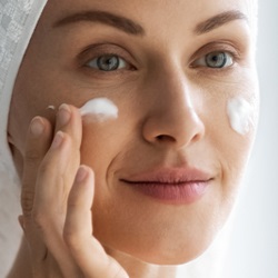 SkinGenesRx TelomereFx Cream