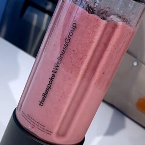 Smoothie Bar Products